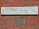 Chelsea Civilians War Memorial (id=5355)